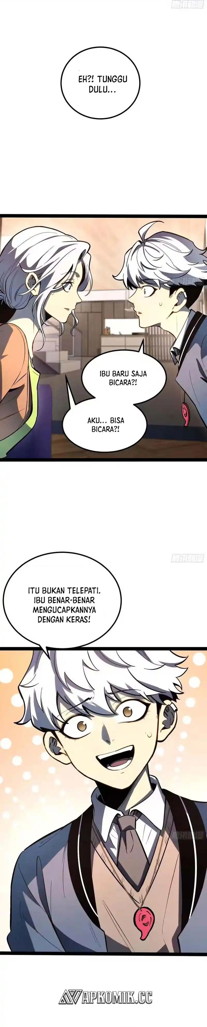 Full Time Awakening Chapter 47 Halaman 5