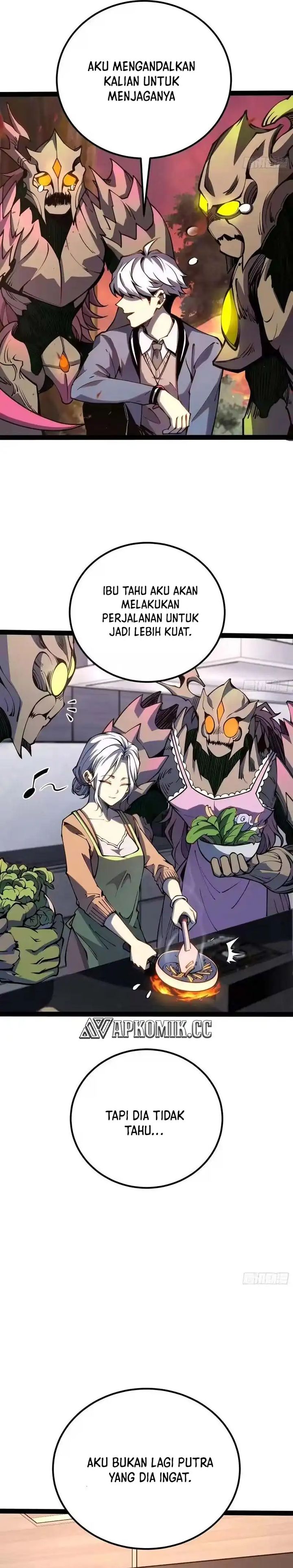 Full Time Awakening Chapter 47 Halaman 8
