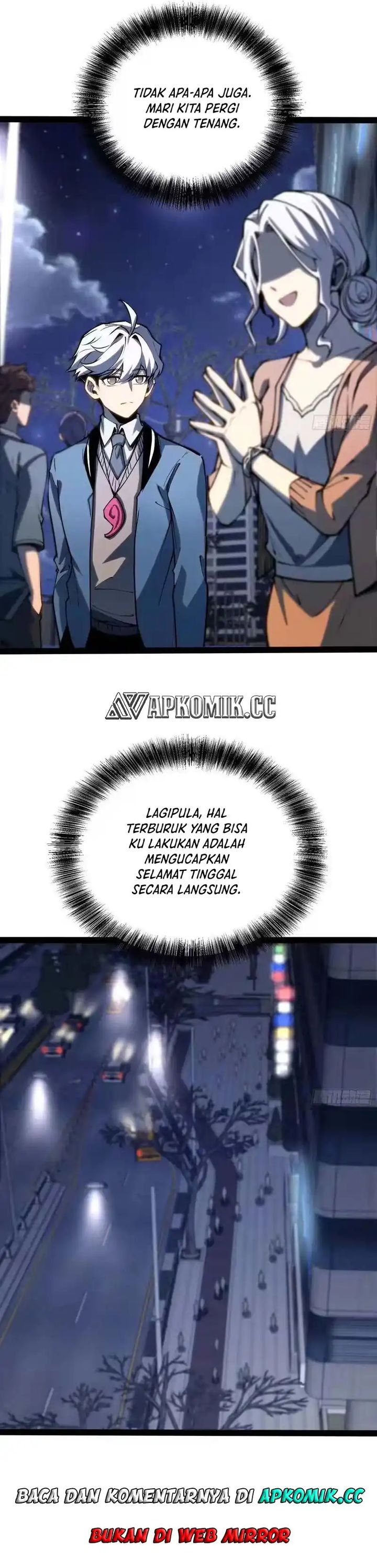 Full Time Awakening Chapter 47 Halaman 13