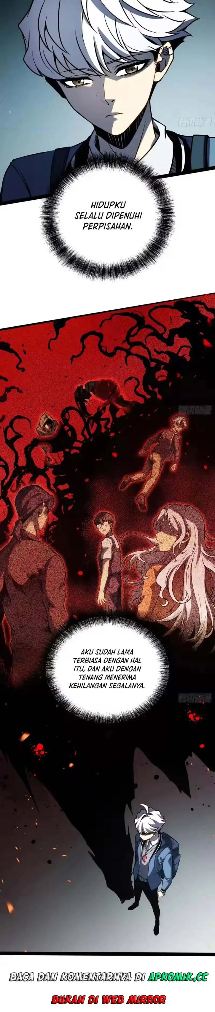 Full Time Awakening Chapter 48 Halaman 12