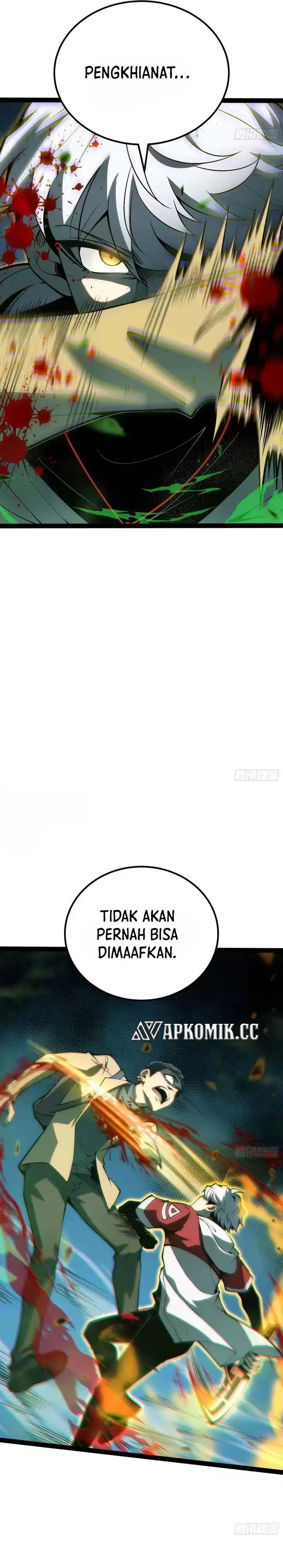 Full Time Awakening Chapter 56 Halaman 3