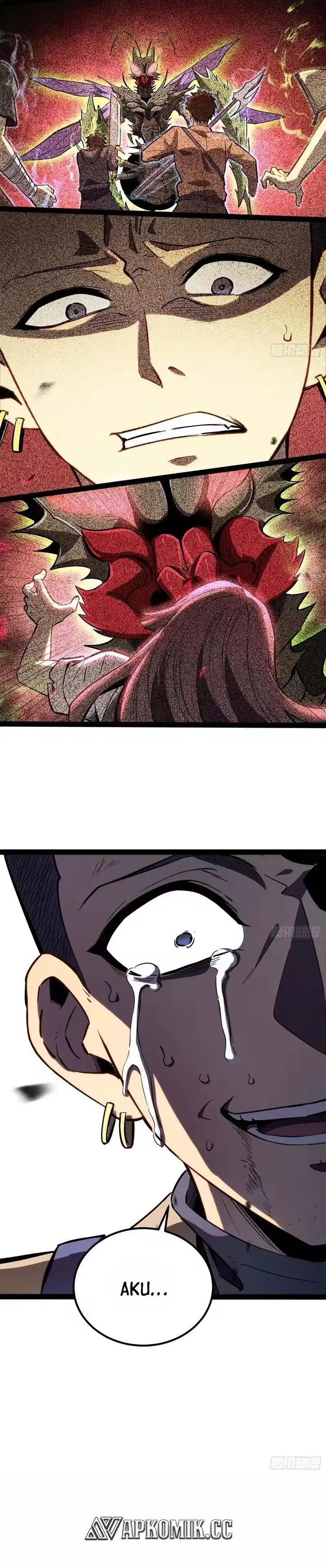 Full Time Awakening Chapter 56 Halaman 7