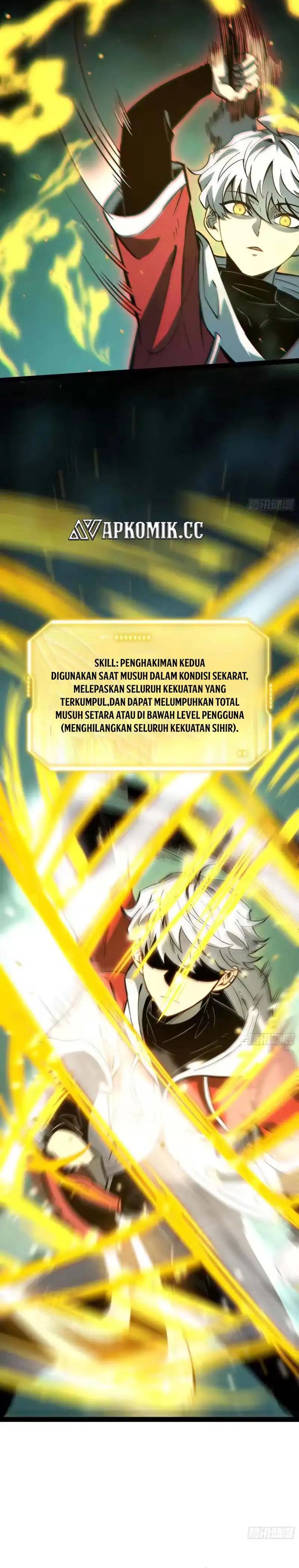 Full Time Awakening Chapter 56 Halaman 11