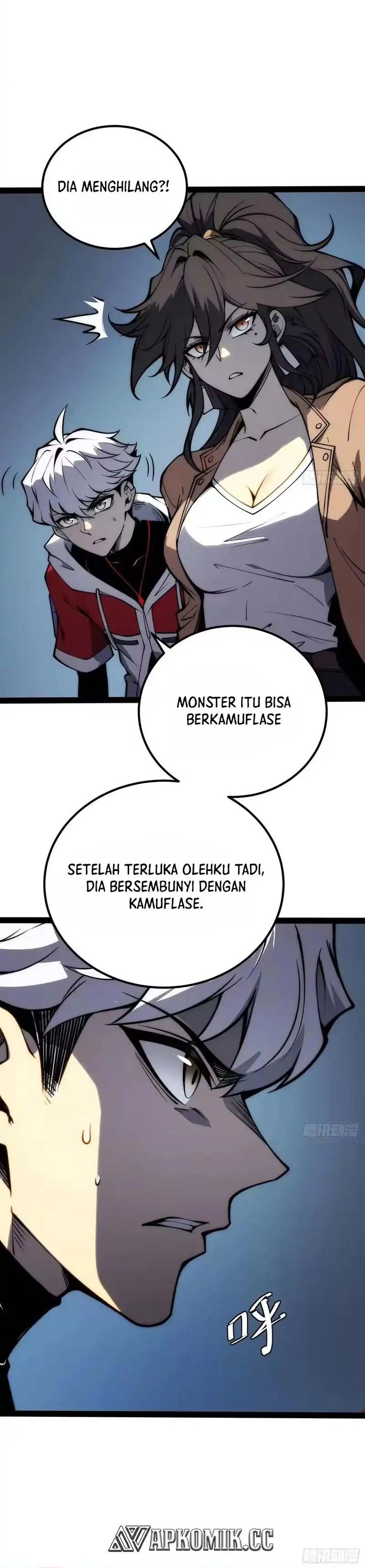 Full Time Awakening Chapter 57 Halaman 12