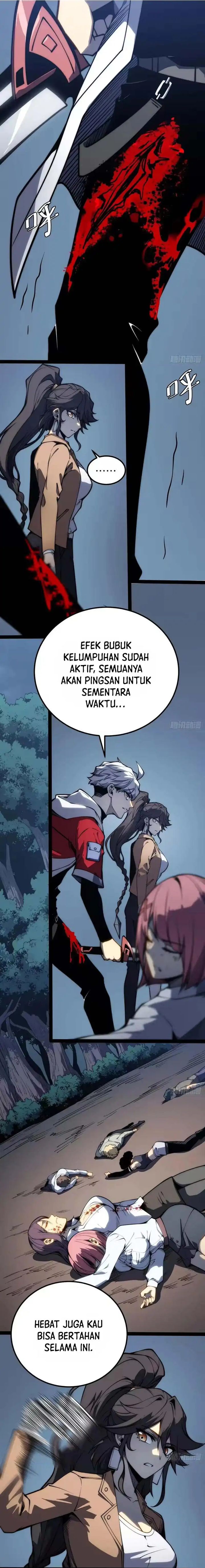 Full Time Awakening Chapter 57 Halaman 13