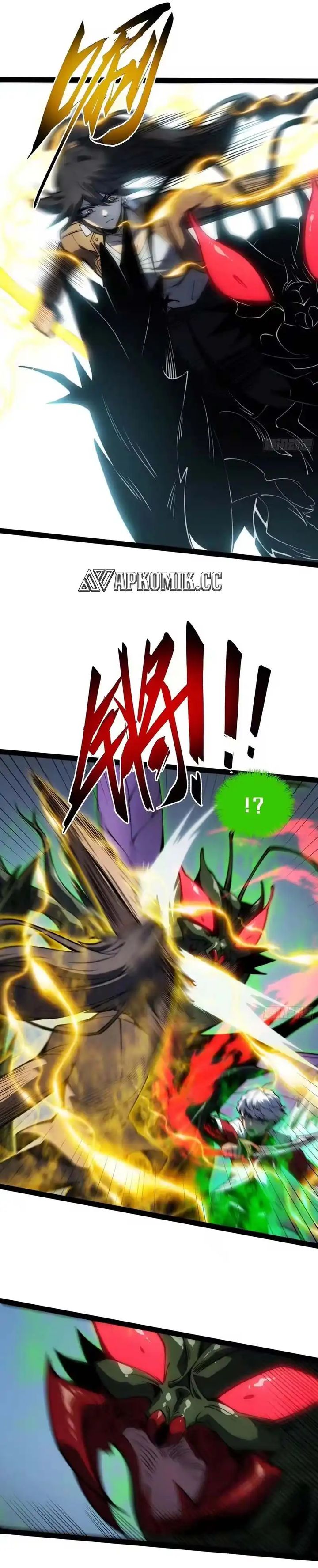 Full Time Awakening Chapter 57 Halaman 17