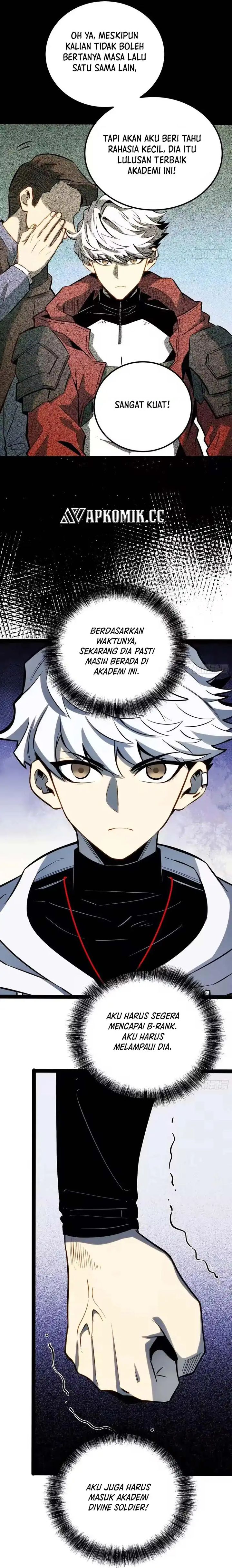Full Time Awakening Chapter 62 Halaman 14