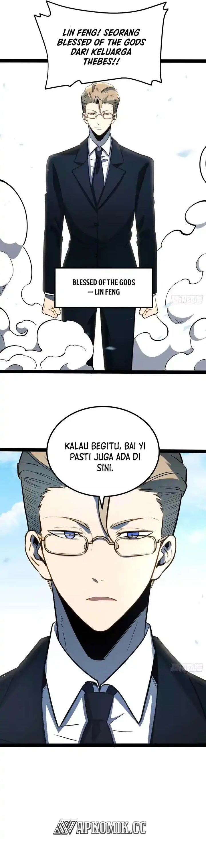 Full Time Awakening Chapter 64 Halaman 10