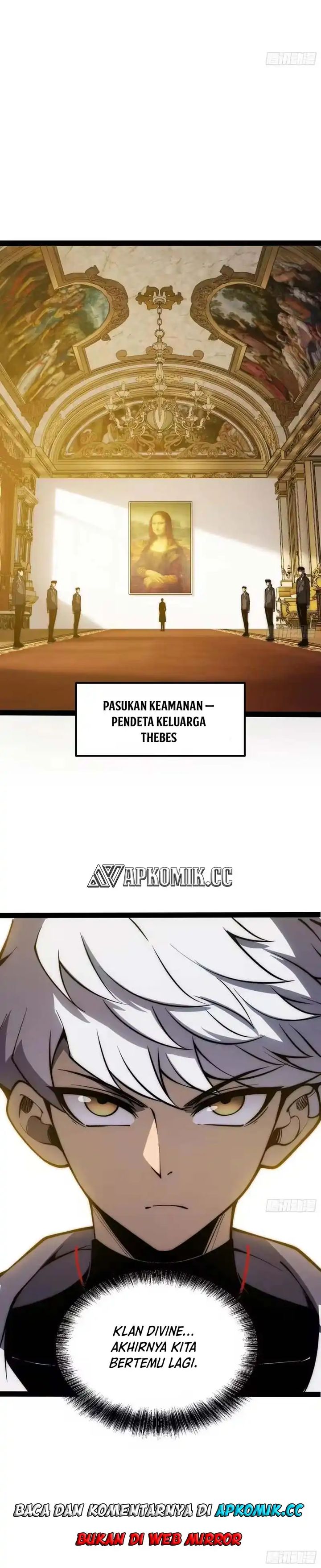 Full Time Awakening Chapter 65 Halaman 12
