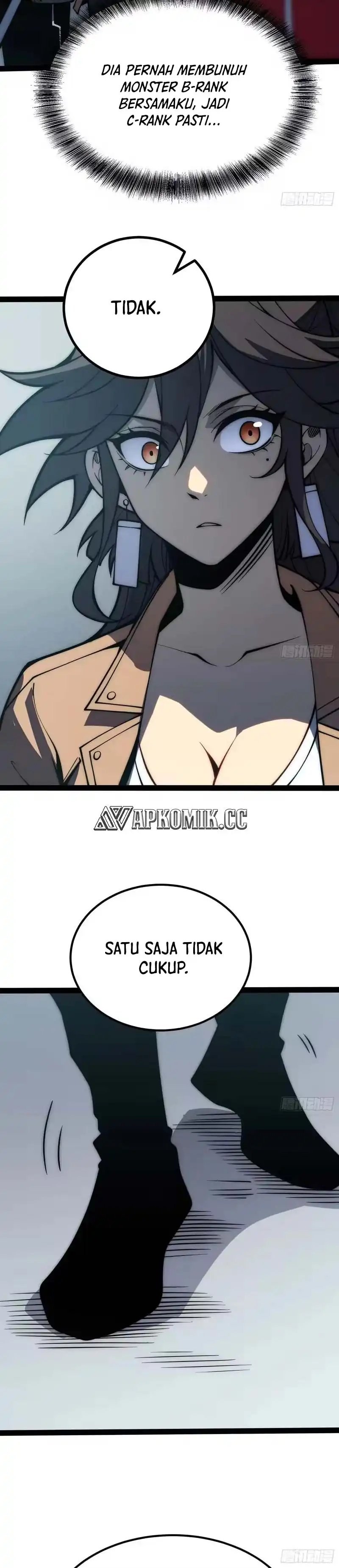 Full Time Awakening Chapter 67 Halaman 9