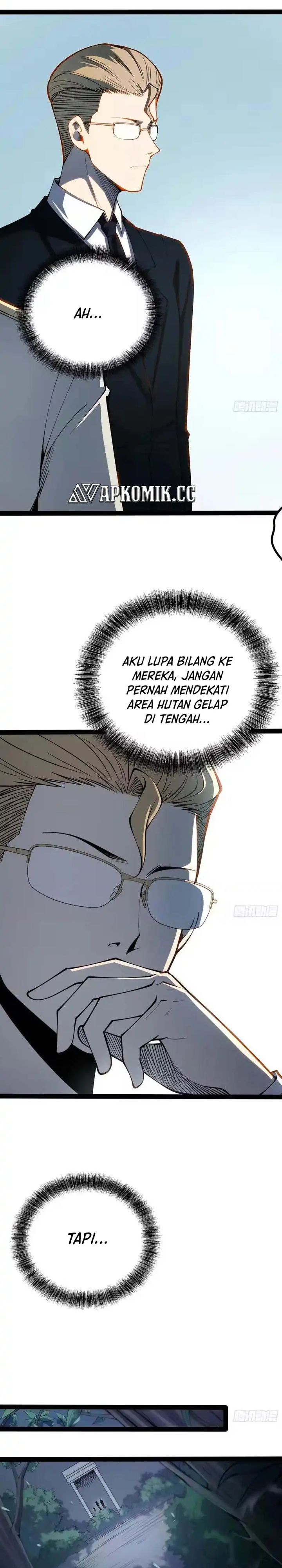 Full Time Awakening Chapter 68 Halaman 13
