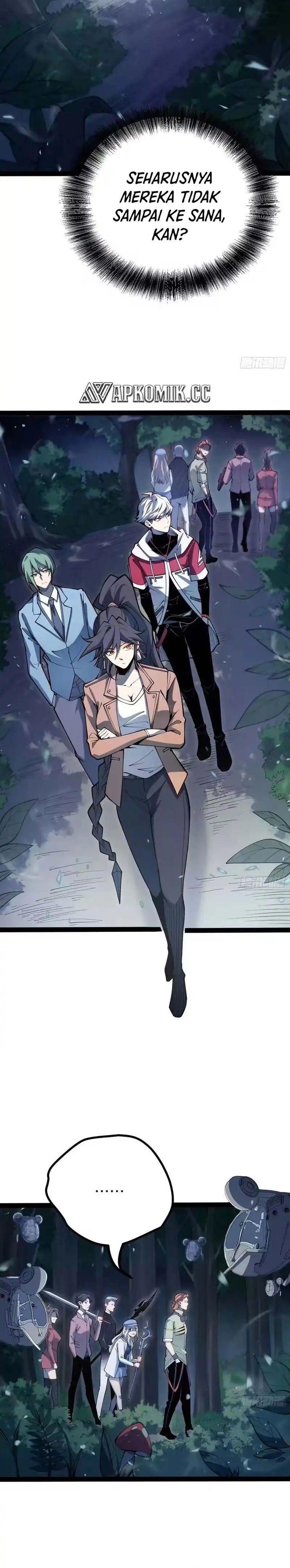 Full Time Awakening Chapter 68 Halaman 14