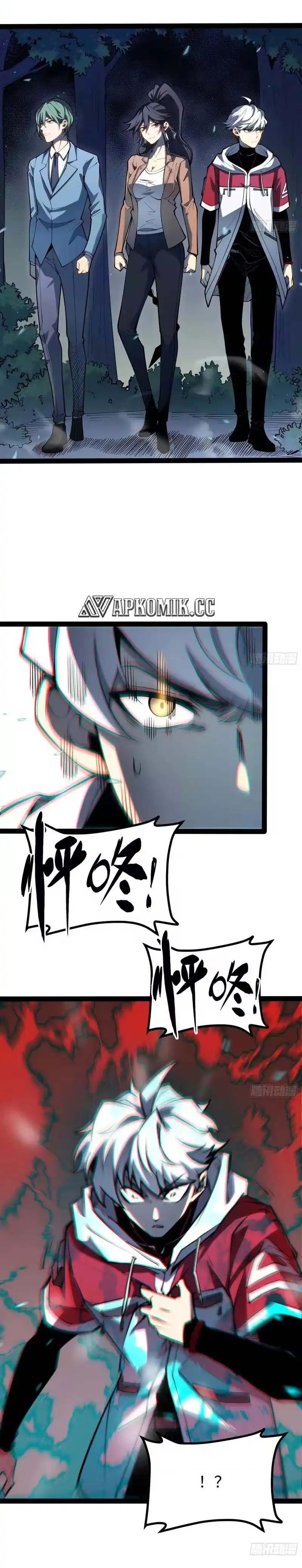 Full Time Awakening Chapter 69 Halaman 2