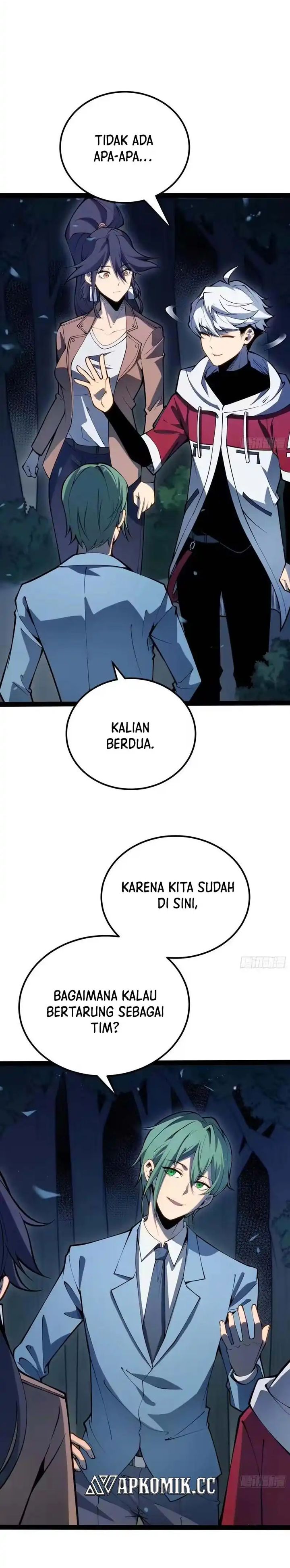 Full Time Awakening Chapter 69 Halaman 4