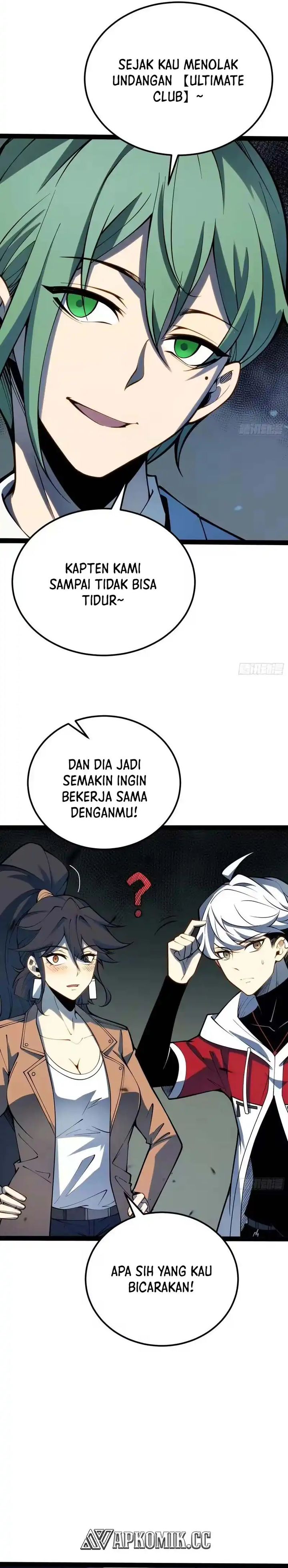 Full Time Awakening Chapter 69 Halaman 5