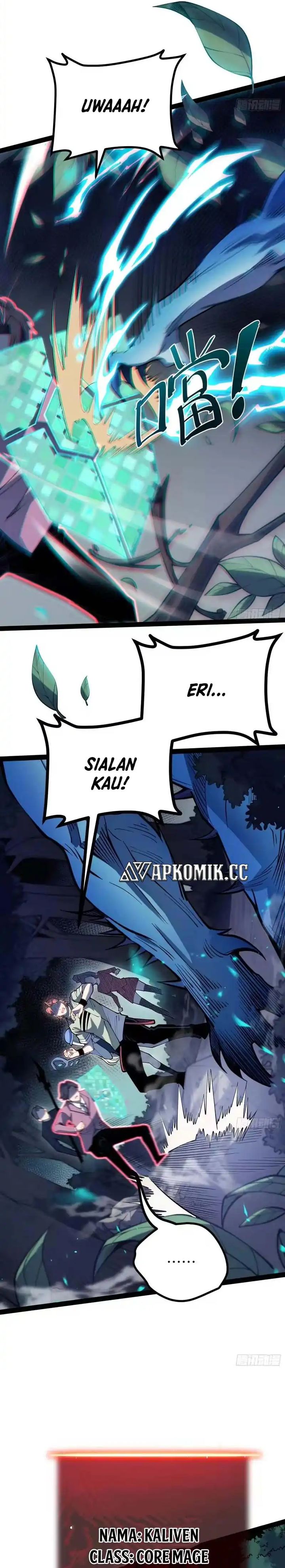 Full Time Awakening Chapter 69 Halaman 7