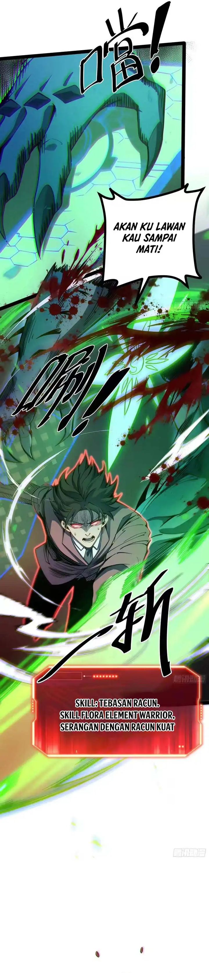 Full Time Awakening Chapter 69 Halaman 10