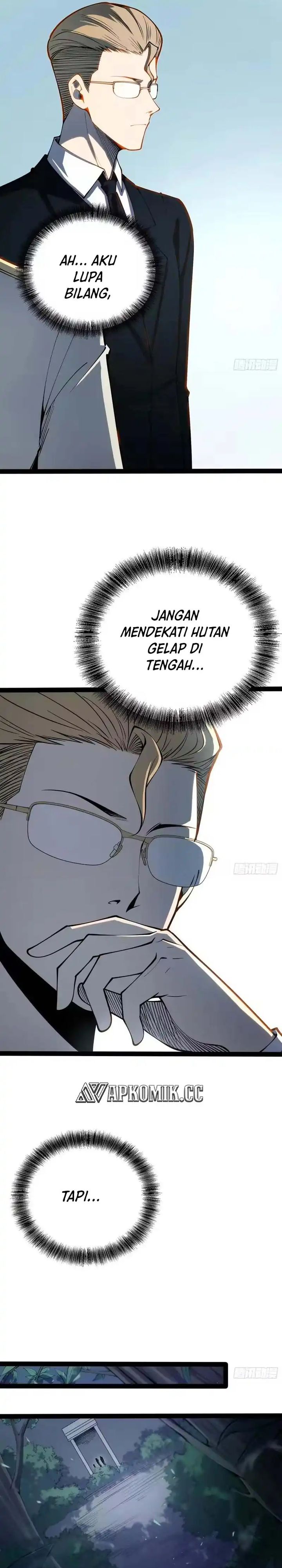 Full Time Awakening Chapter 70 Halaman 2