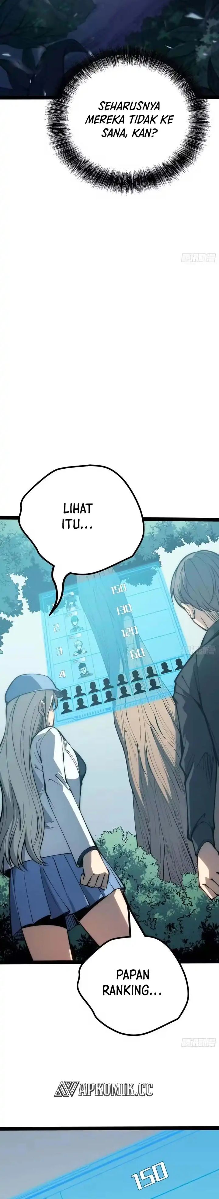 Full Time Awakening Chapter 70 Halaman 3