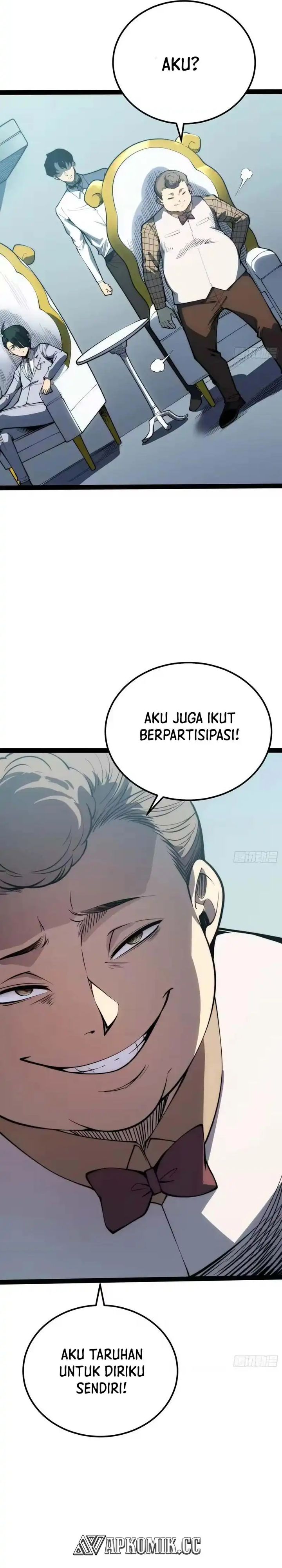 Full Time Awakening Chapter 70 Halaman 10