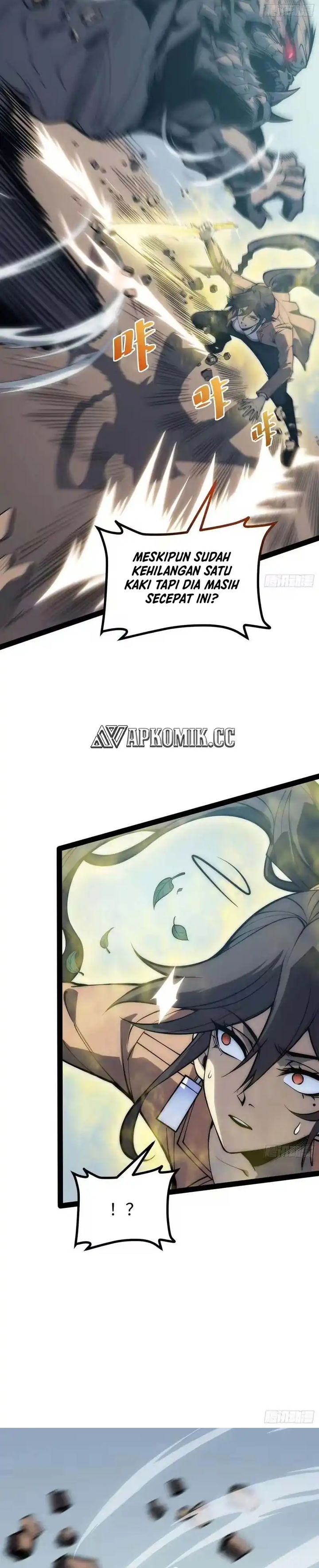 Full Time Awakening Chapter 71 Halaman 6