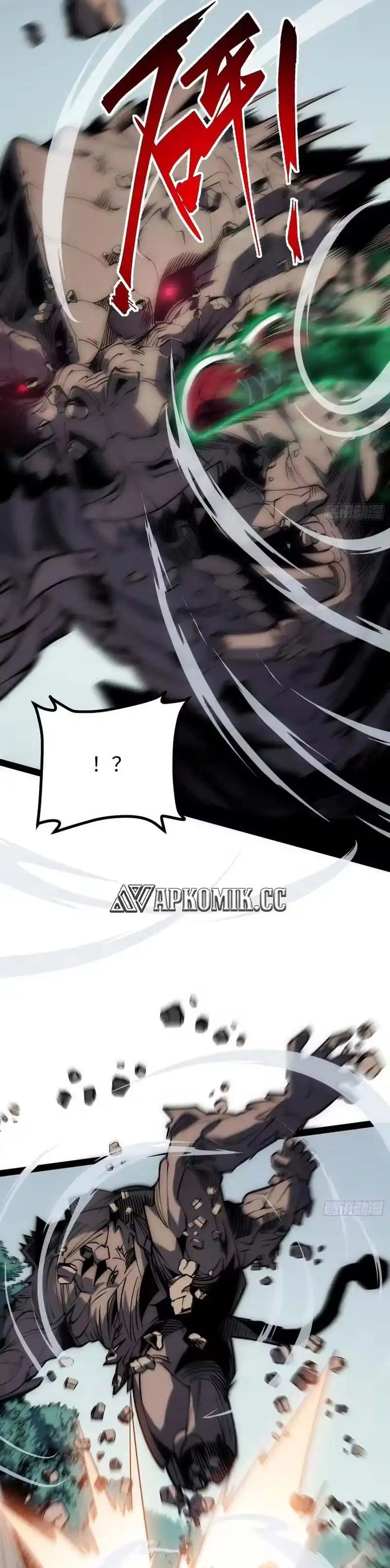 Full Time Awakening Chapter 71 Halaman 7