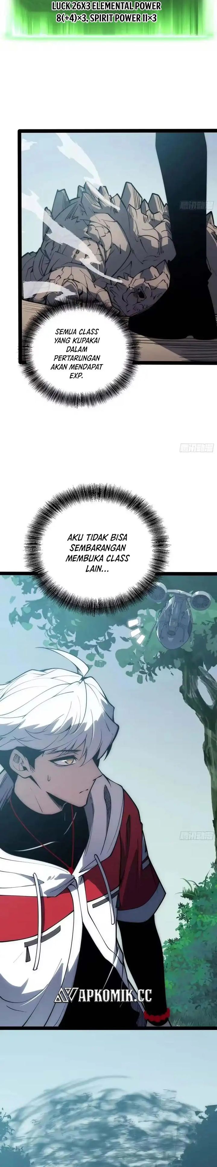 Full Time Awakening Chapter 71 Halaman 14