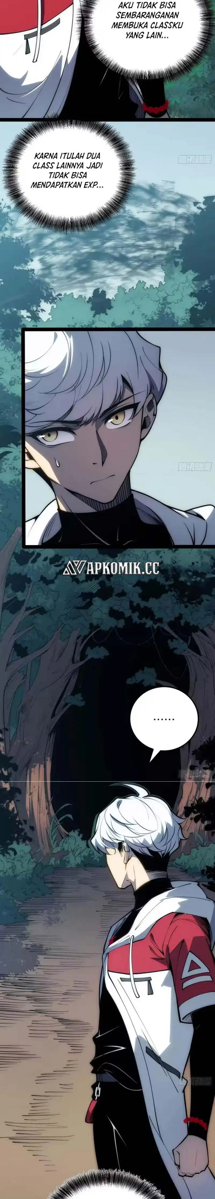 Full Time Awakening Chapter 72 Halaman 3