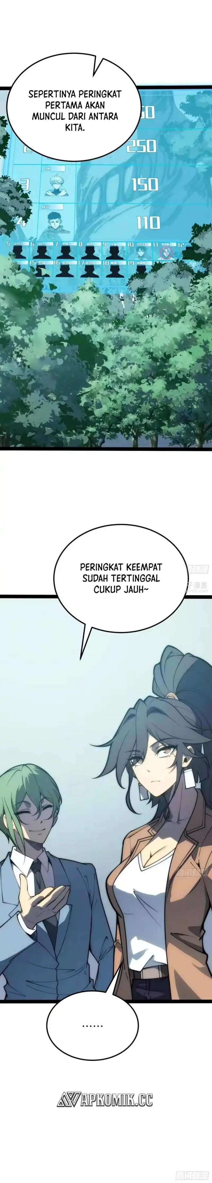 Full Time Awakening Chapter 72 Halaman 5
