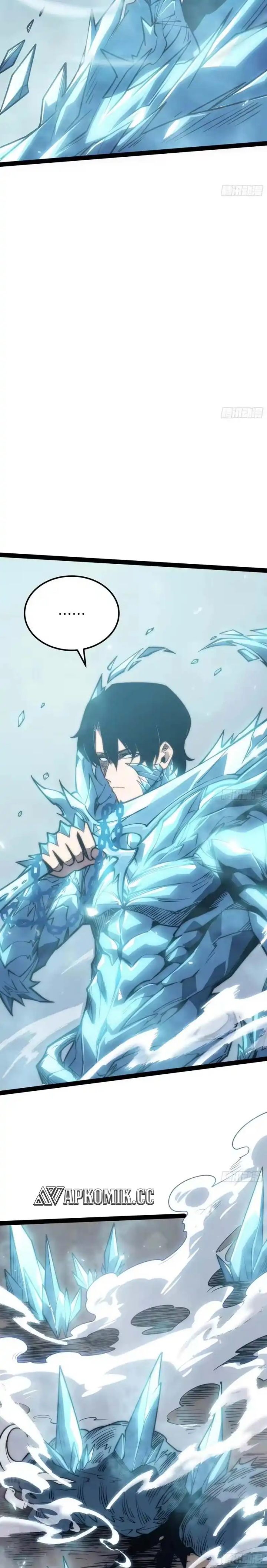 Full Time Awakening Chapter 72 Halaman 9