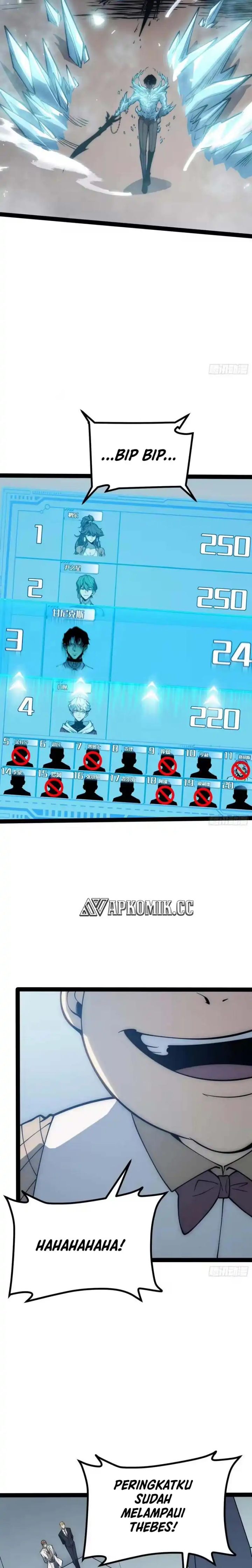 Full Time Awakening Chapter 72 Halaman 10