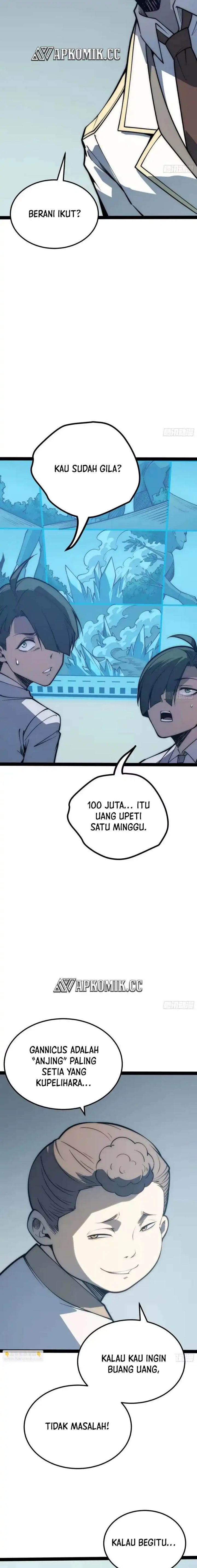 Full Time Awakening Chapter 73 Halaman 3