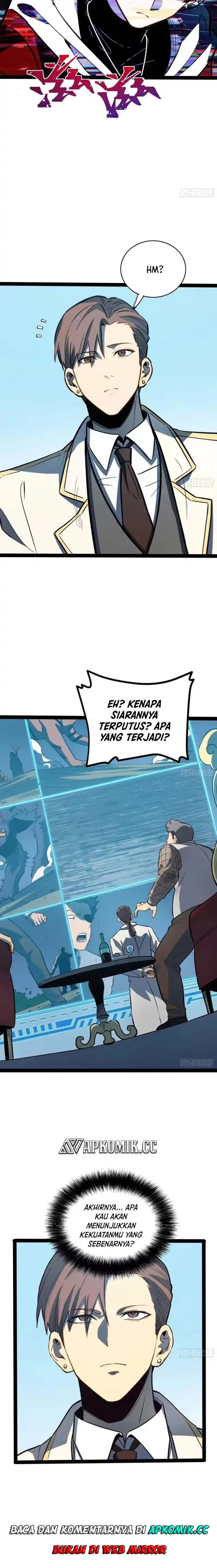 Full Time Awakening Chapter 73 Halaman 13