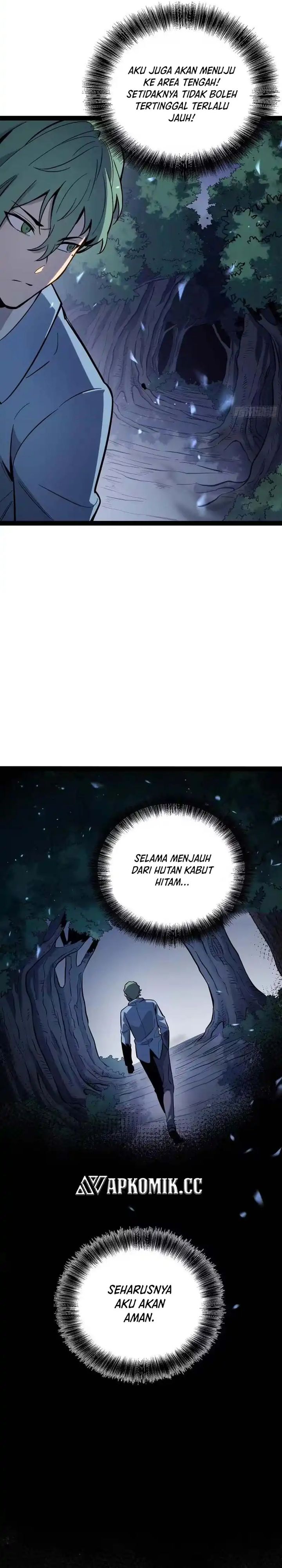 Full Time Awakening Chapter 75 Halaman 2