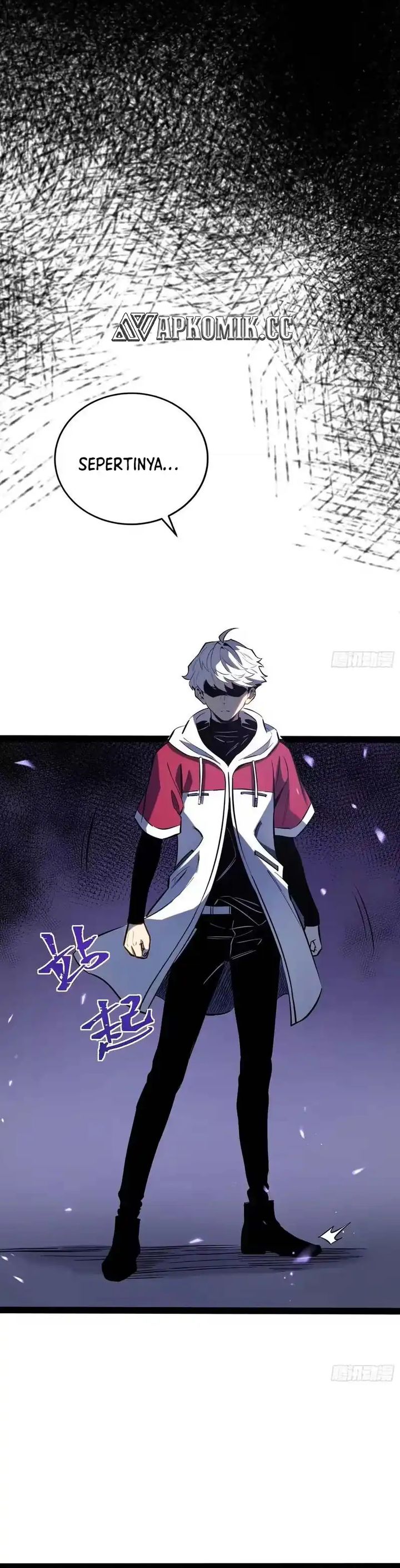Full Time Awakening Chapter 75 Halaman 13