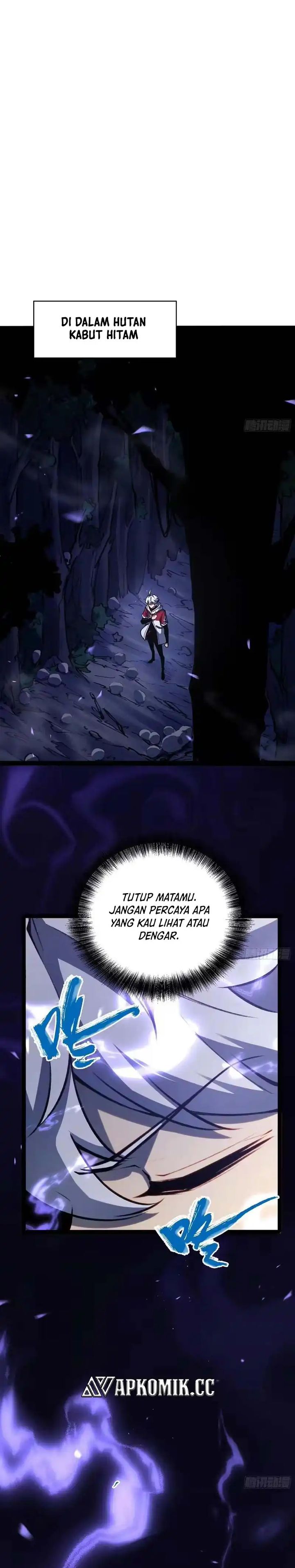 Full Time Awakening Chapter 77 Halaman 7