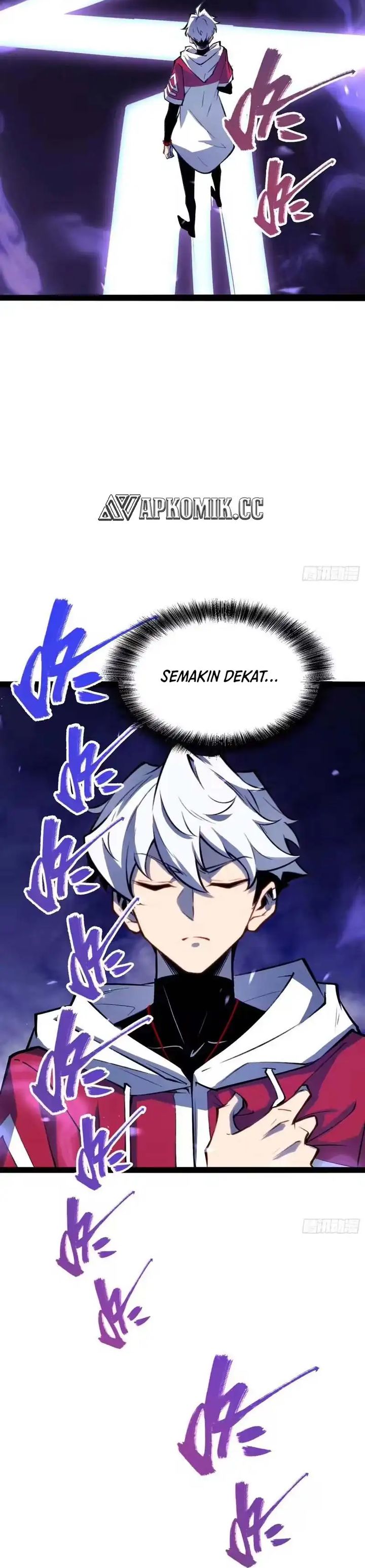 Full Time Awakening Chapter 77 Halaman 9