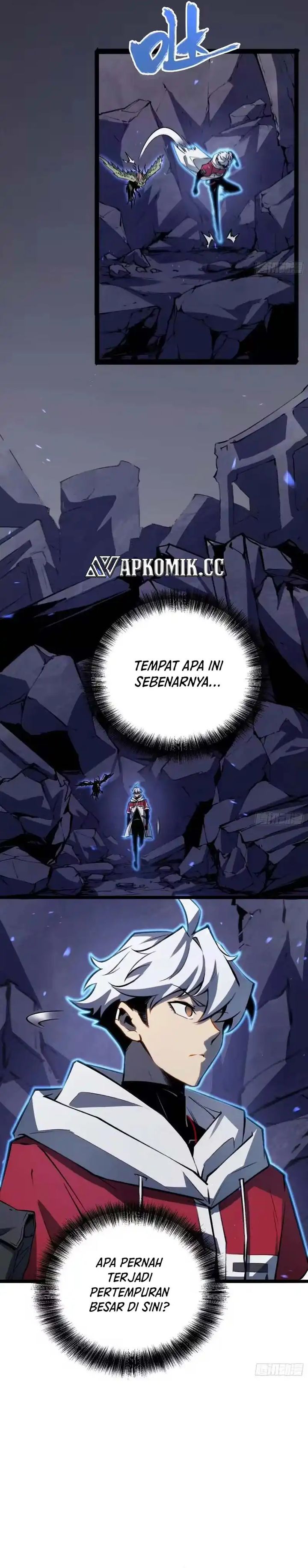 Full Time Awakening Chapter 77 Halaman 14