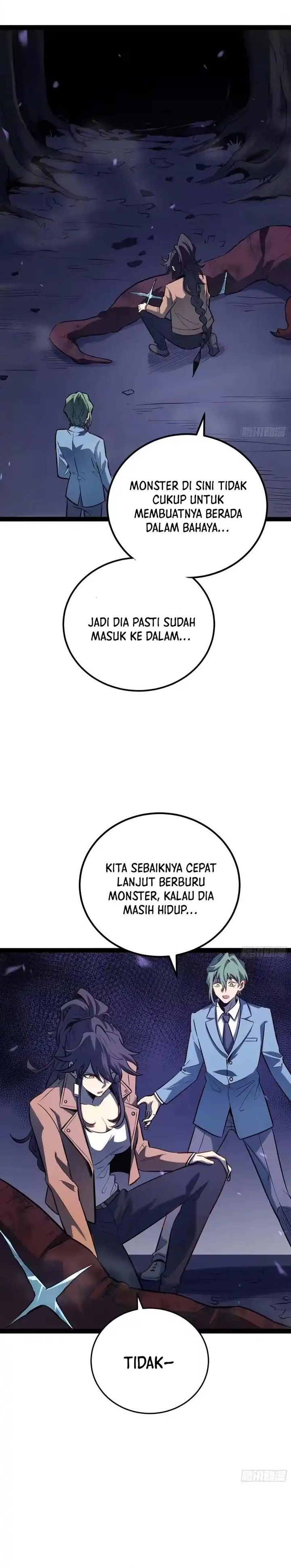 Full Time Awakening Chapter 78 Halaman 3