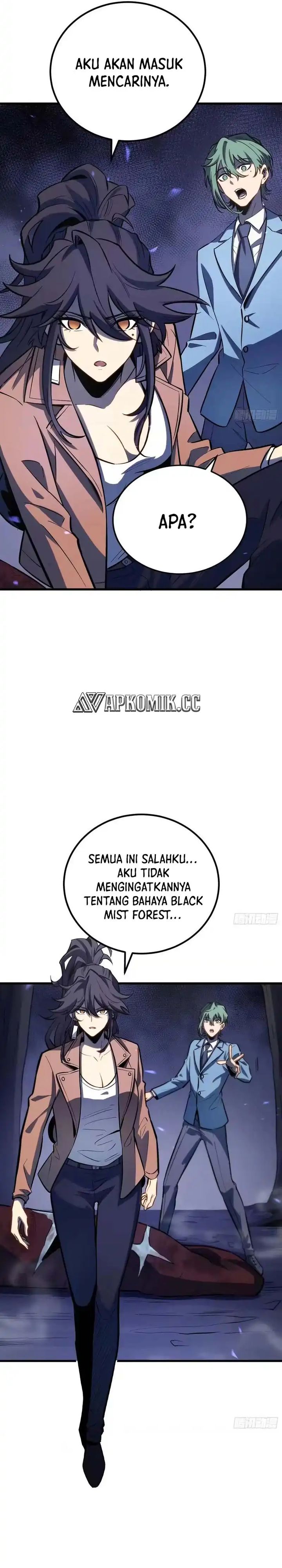 Full Time Awakening Chapter 78 Halaman 4