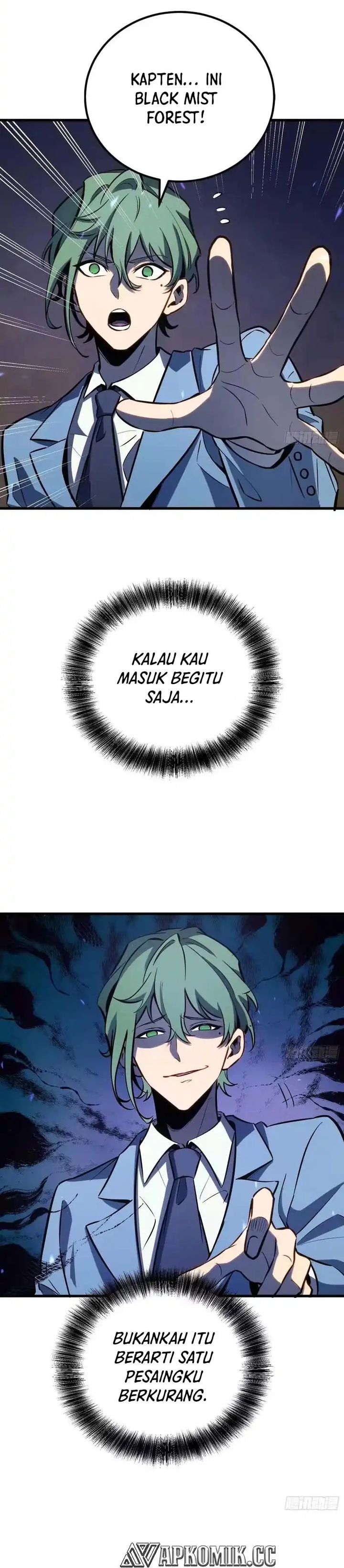 Full Time Awakening Chapter 78 Halaman 5