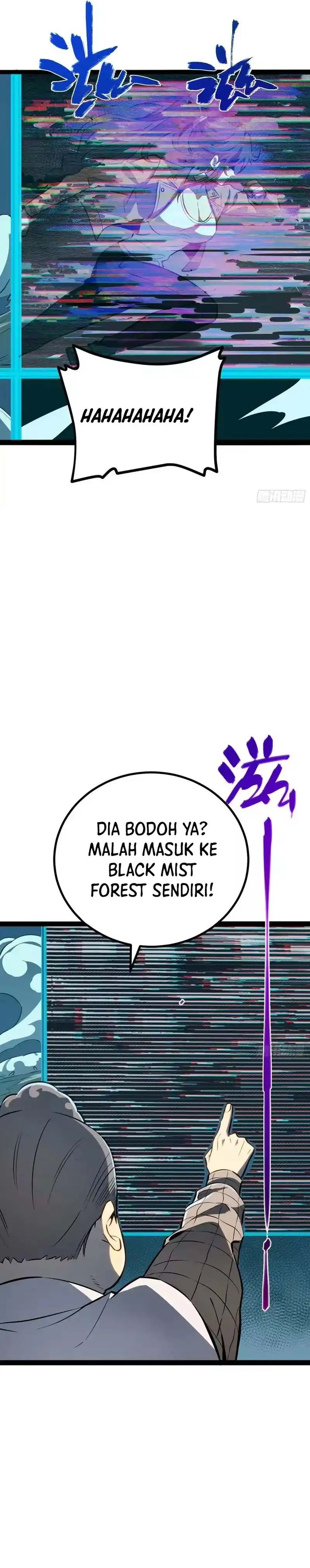 Full Time Awakening Chapter 78 Halaman 6