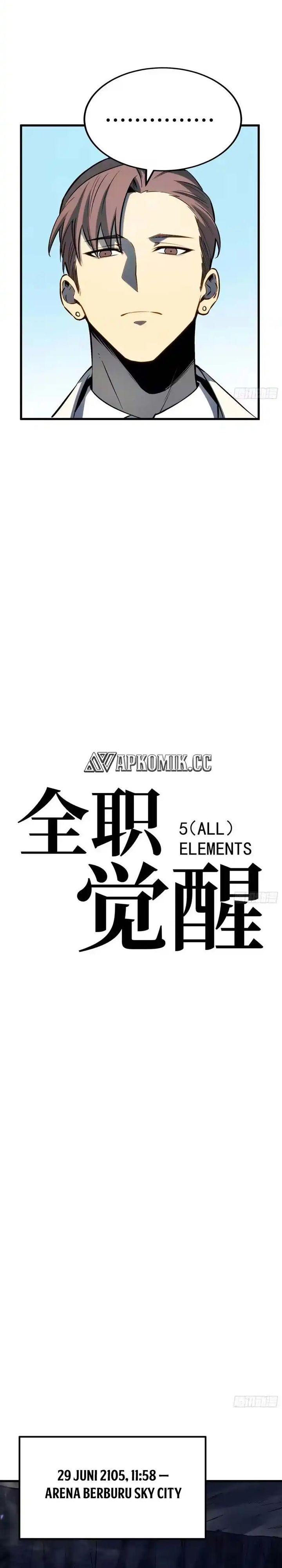 Full Time Awakening Chapter 78 Halaman 9