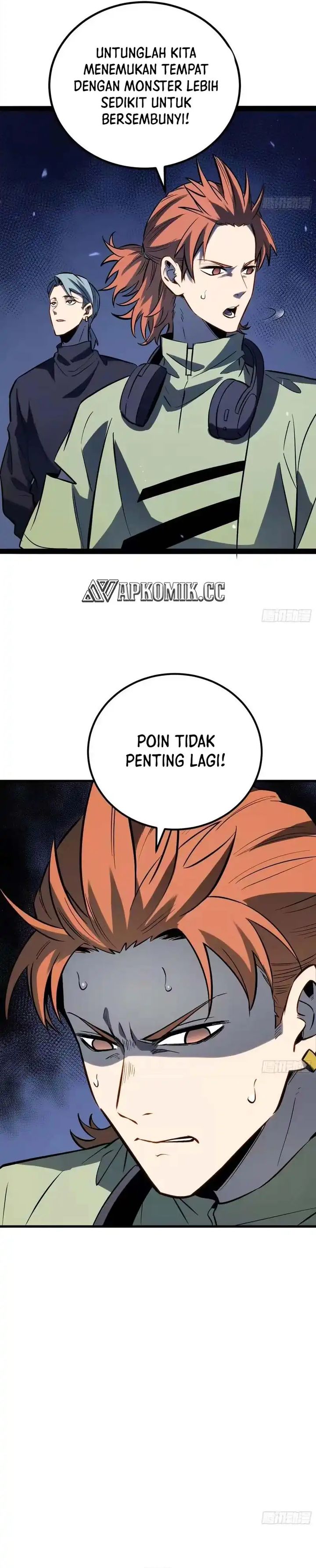 Full Time Awakening Chapter 78 Halaman 12