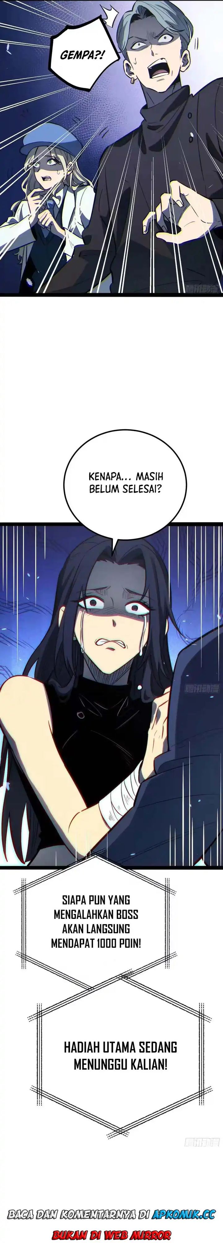 Full Time Awakening Chapter 78 Halaman 17