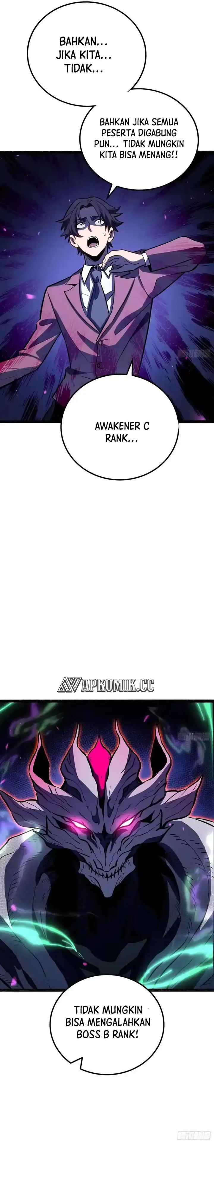 Full Time Awakening Chapter 79 Halaman 8