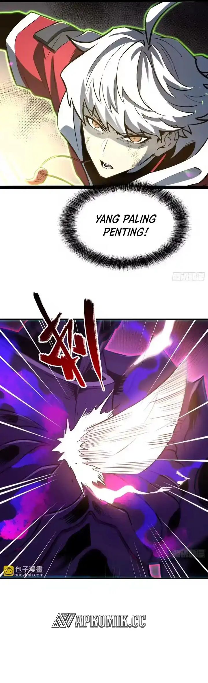 Full Time Awakening Chapter 79 Halaman 16