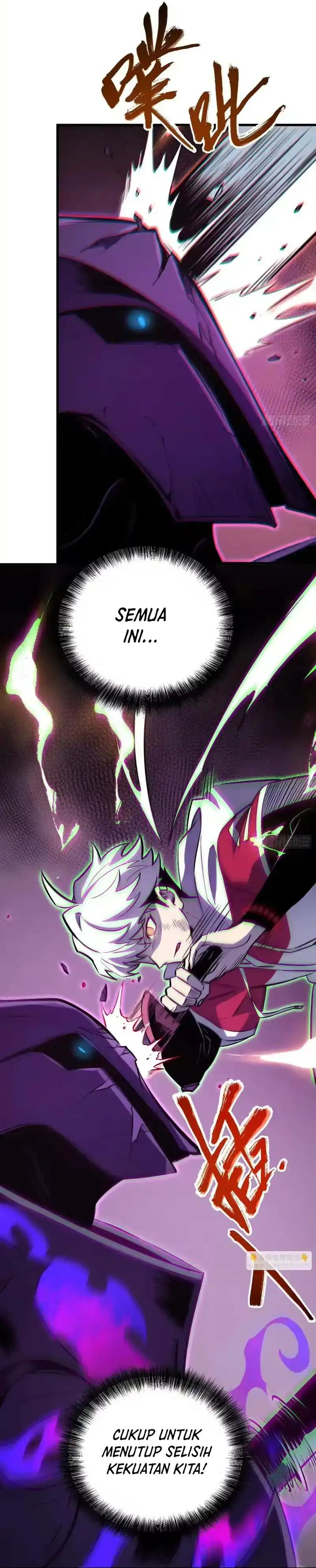 Full Time Awakening Chapter 79 Halaman 18