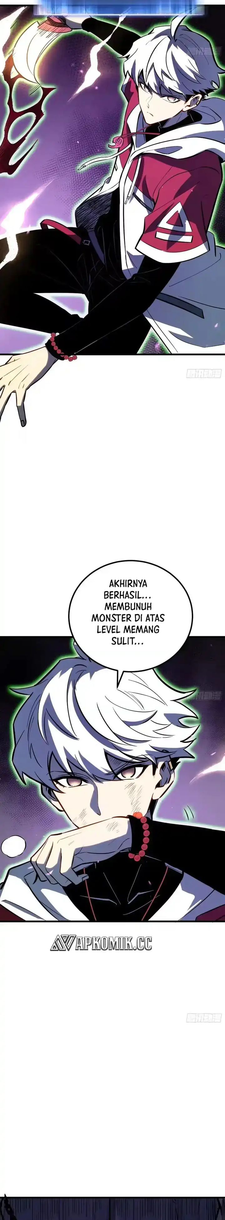 Full Time Awakening Chapter 79 Halaman 20