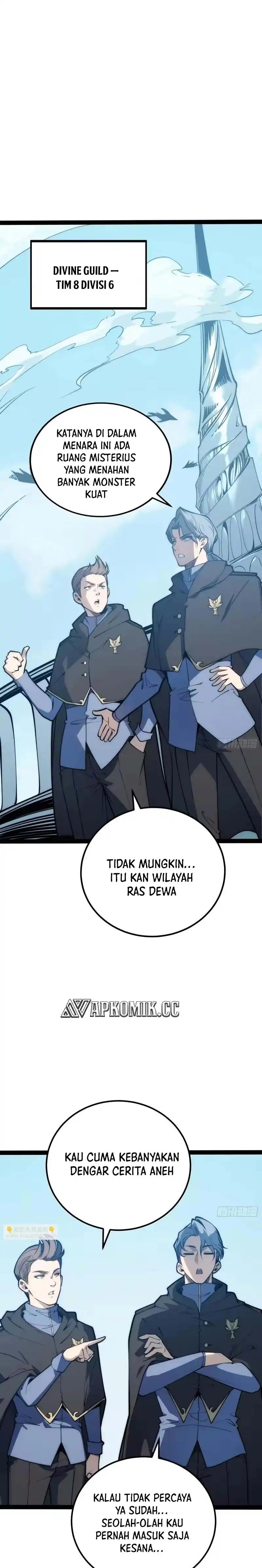Full Time Awakening Chapter 80 Halaman 3